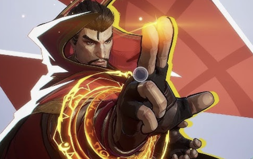 【Marvel Rivals】タンク350時間やったガチ勢がタンクを辞めた理由が泣ける…