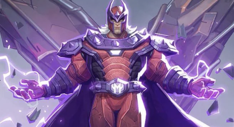 【MR】バランス調整でタンクだけ○○なの不公平じゃないか？