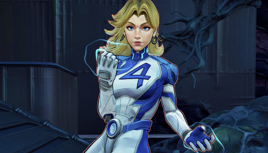 【Marvel Rivals】サポート勢の求める理想の立ち回りがコチラ