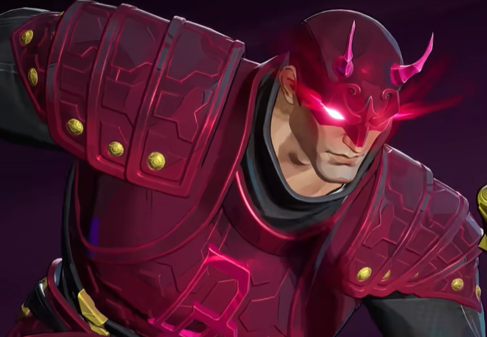 【Marvel Rivals】デアデビルに押し勝てるキャラいる？←あのヒーローがいるぞ