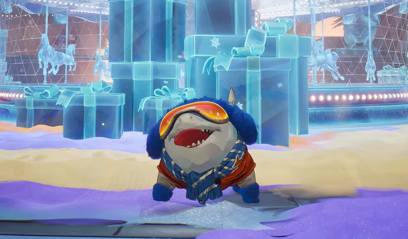 【Marvel Rivals】ジェフ使いが絶望する瞬間第一位がコチラ