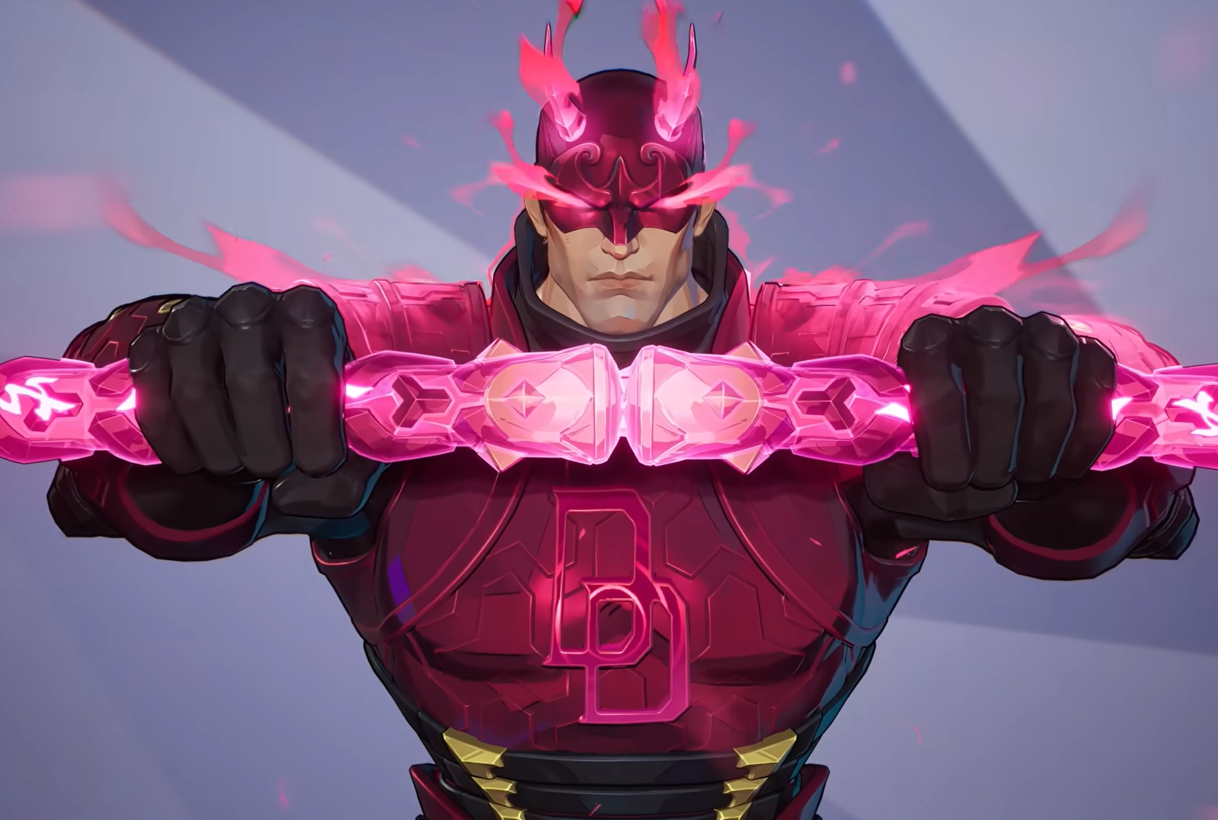 【Marvel Rivals】デアデビルの「HP25削減」意味あったの？←実はかなり影響が大きい模様