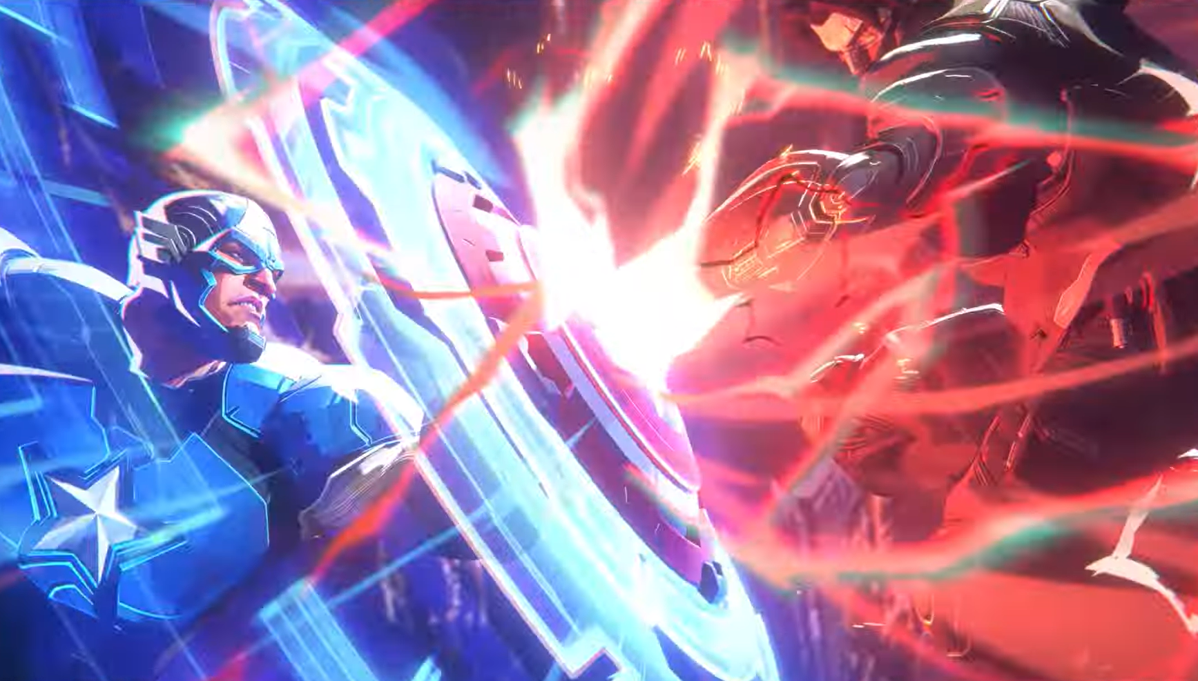 【Marvel Rivals】あのキャラでウルト縛ってセレスティアル到達できた件