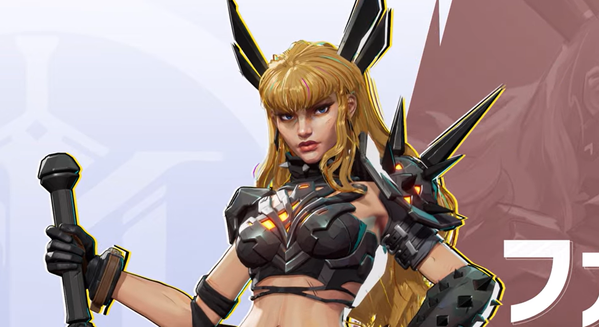 【Marvel Rivals】マジック対策はあのキャラが最適だぞ