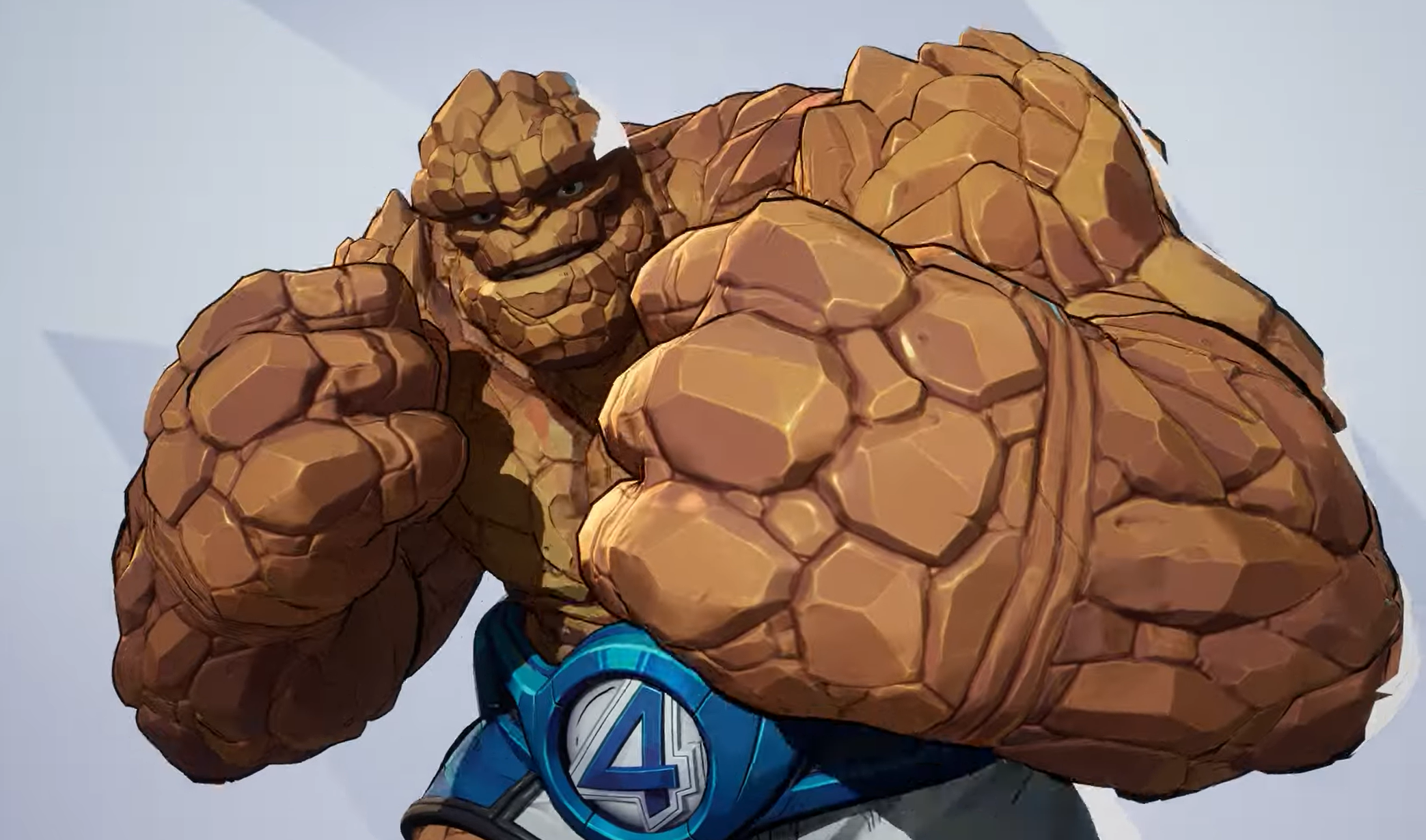 【Marvel Rivals】ソロタンクなのにダイブしにいく人たちなんなのｗｗ？←ガチ勢の言い分がコチラ