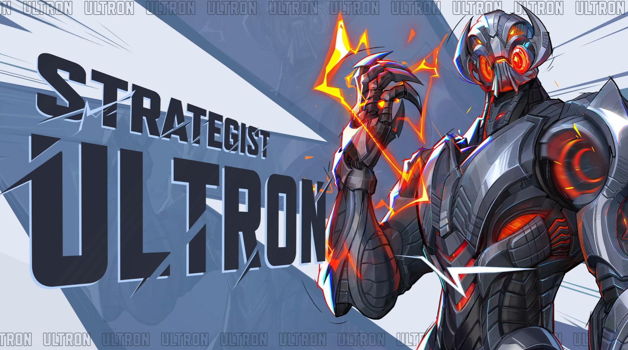 【Marvel Rivals】ウルトロンって弱いのか ←全体勝率〇〇位だぞ･･･？