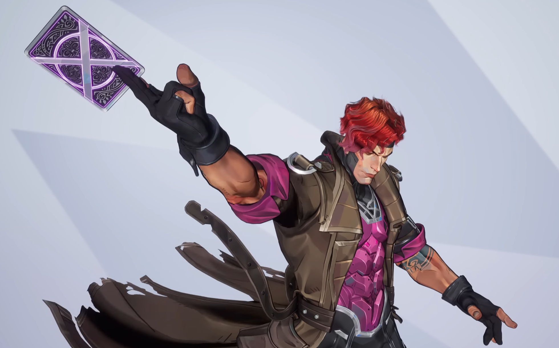 【Marvel Rivals】今シーズンの環境ってあの漫画みたいになってないか？