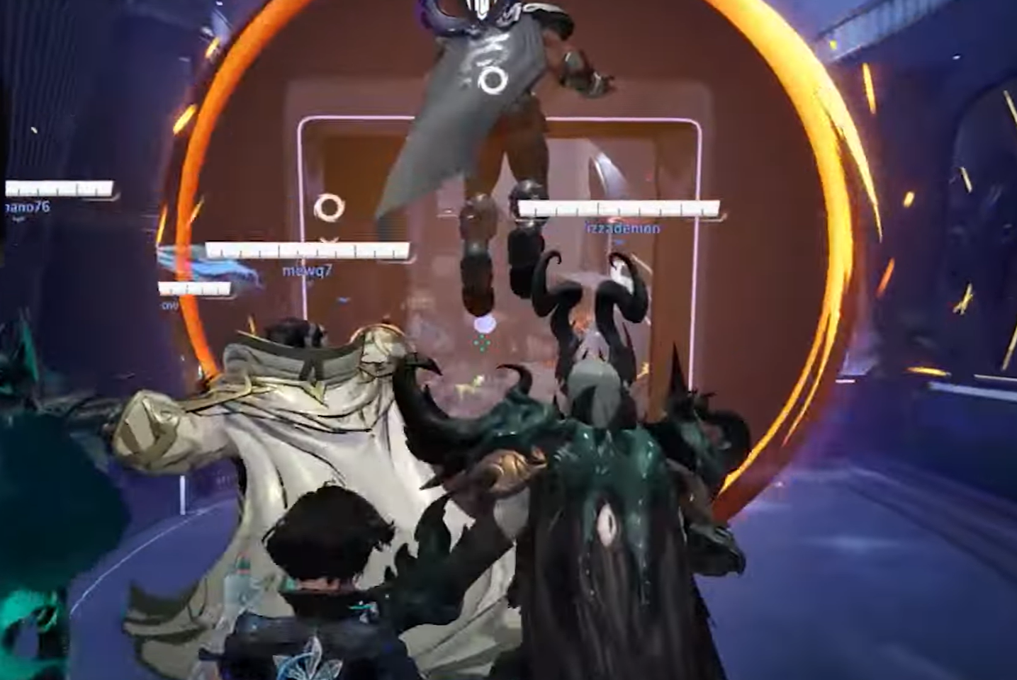 【Marvel Rivals】Drストレンジのガチで意味分からん仕様がコレ