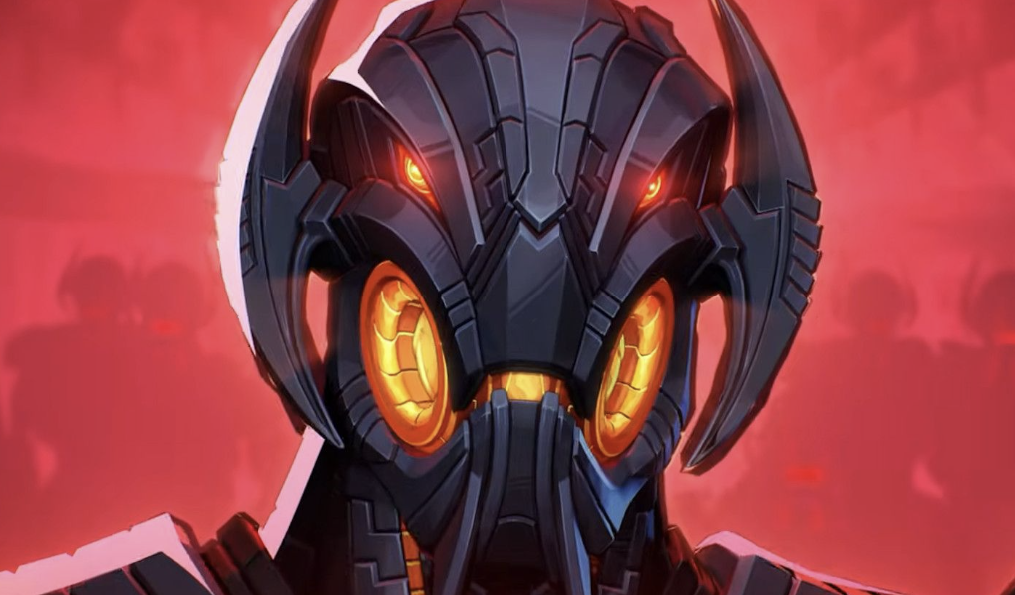 【Marvel Rivals】全ランク帯のストラテジスト勝率を調べてみた←あのキャラがヤバすぎる