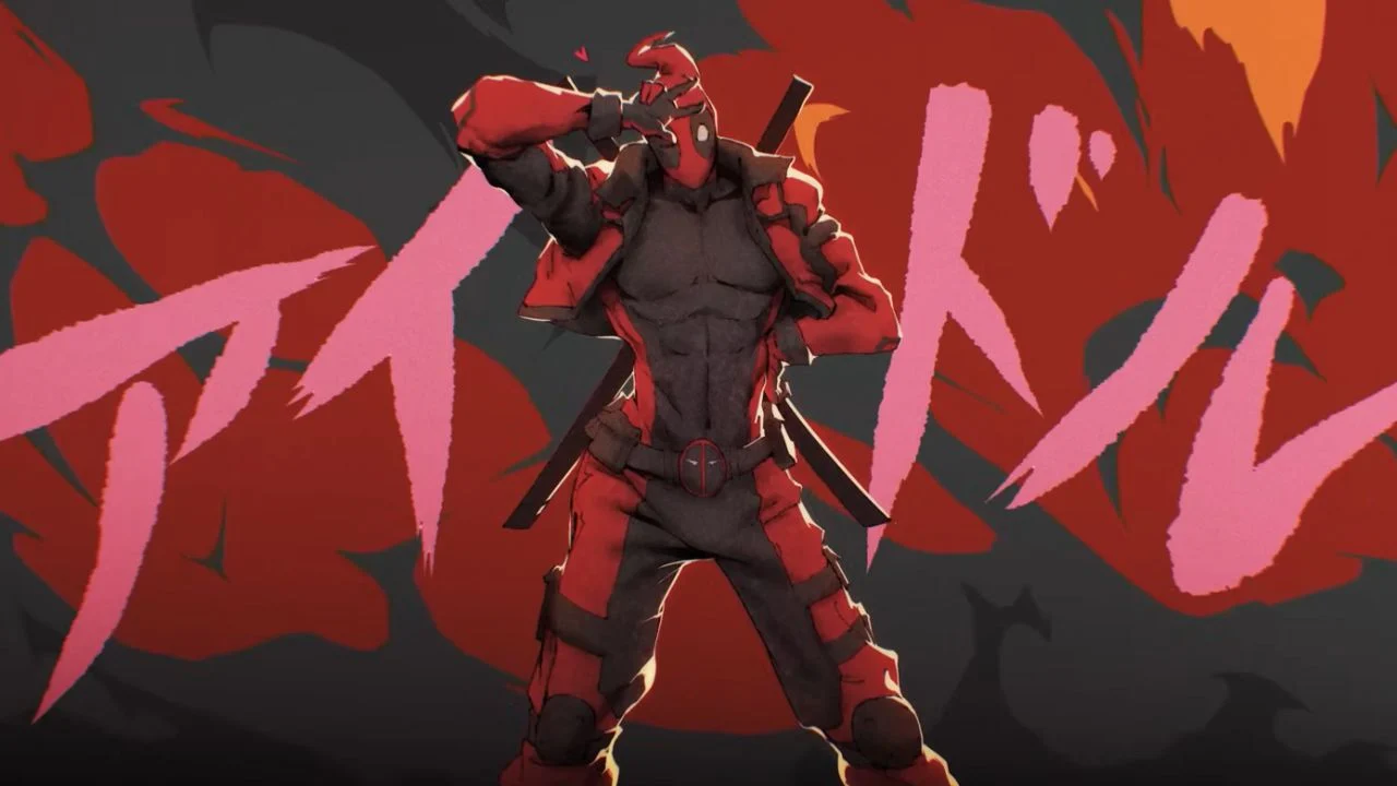 【Marvel Rivals】デッドプールのPV公開されとるやん ←評価がヤバいことに