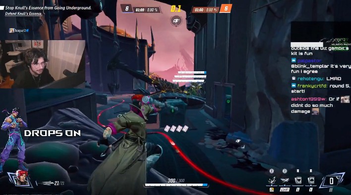 【Marvel Rivals】トップランク帯のガチ勢はみんなこの戦術使ってるってマジ？