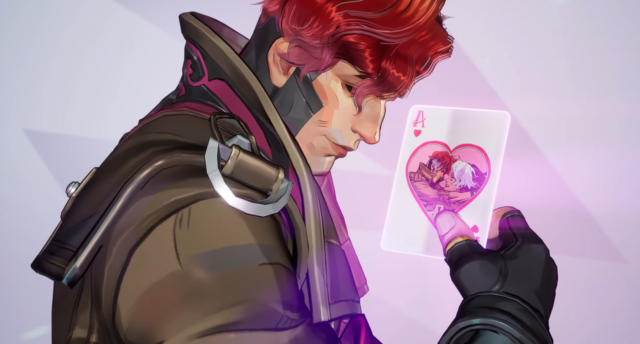 【Marvel Rivals】エルサとガンビットに隠れてるけど、あのキャラぶっ壊れてない？