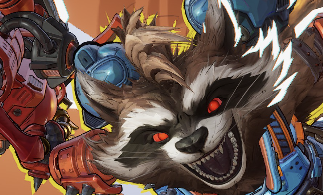 【Marvel Rivals】ロケットのあの調整が致命的過ぎる・・・・・・