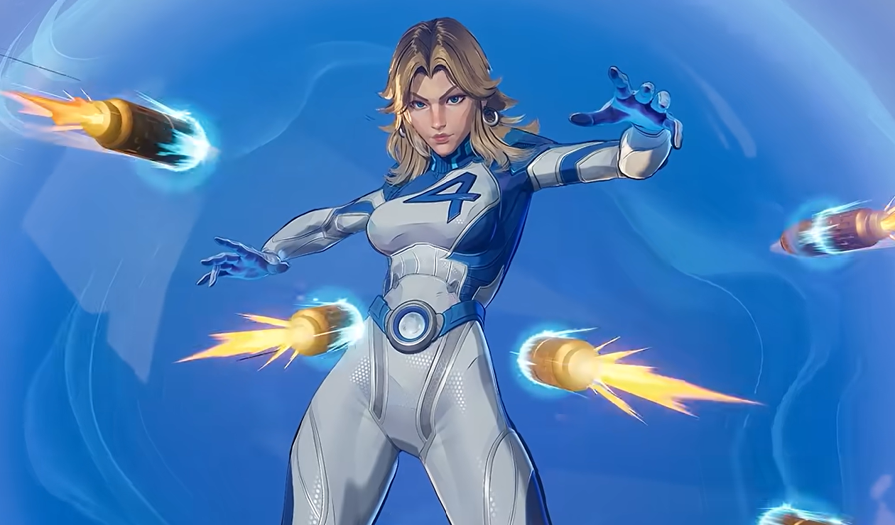 【Marvel Rivals】トリプルサポートは○○構成でメタれる説