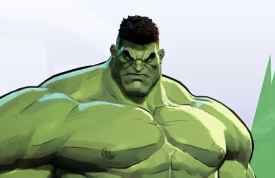 【Marvel Rivals】ヴァンガードがキツい理由を整理してみた←○○が大きいか