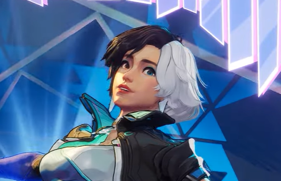 【Marvel Rivals】DPS視点だとルナよりあのヒーローの方が強いぞ