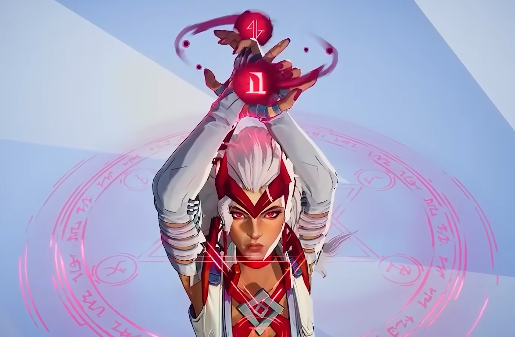 【Marvel Rivals】スカーレット・ウィッチはコレ意識して使った方がいい