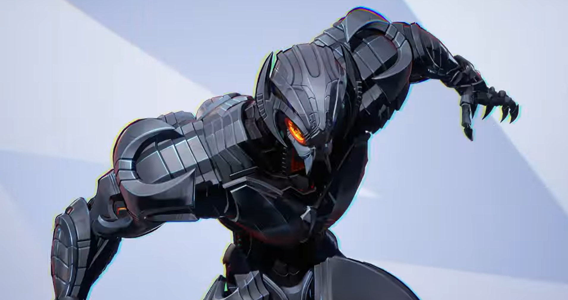 【Marvel Rivals】ウルトロンが一番機能するのは結局この構成だろ