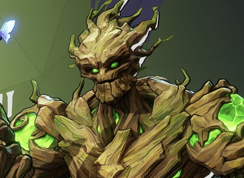 【Marvel Rivals】対グルートはコレだけ意識してくれ