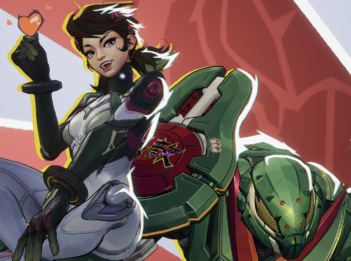 【Marvel Rivals】ペニーのネットで○○止められるの便利すぎる件