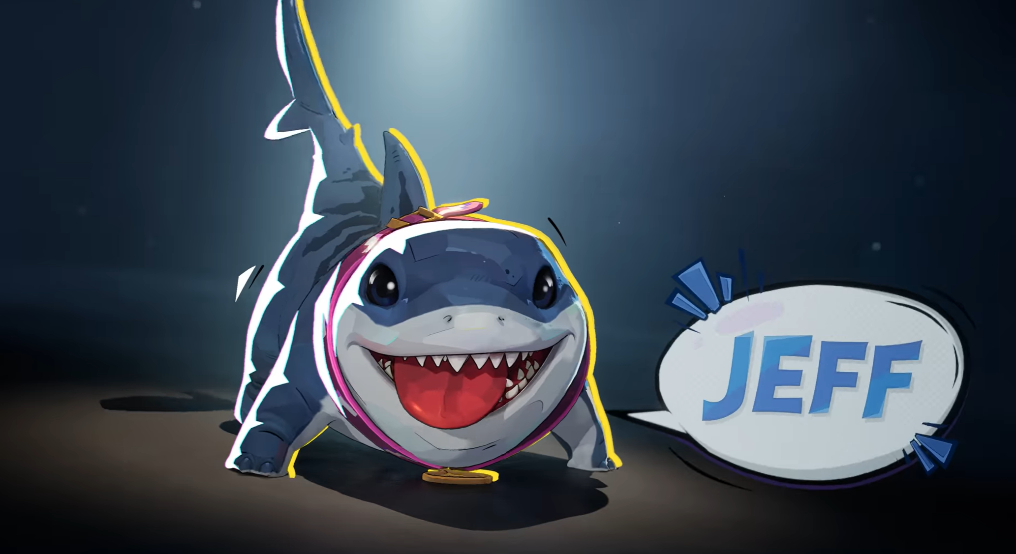 【Marvel Rivals】ジェフのこの仕様やっぱりヤバすぎないか？