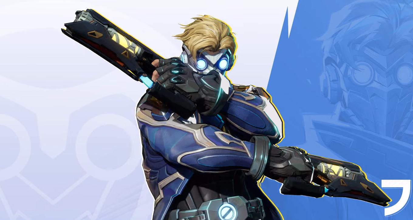 【Marvel Rivals】ガーディアンズ・オブ・ギャラクシーはなんで揃わないの？←○○のせいだろうな