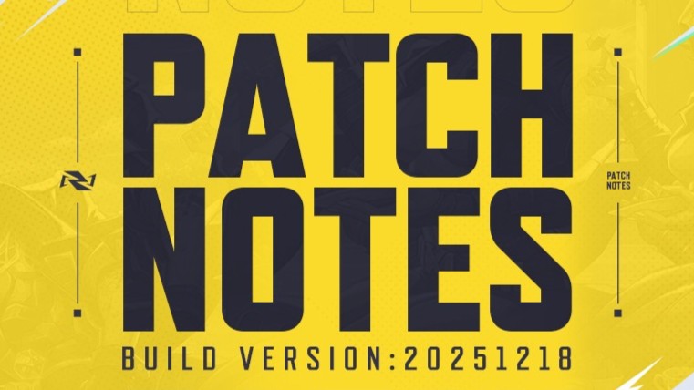 【Marvel Rivals】20251218パッチノートの内容まとめ