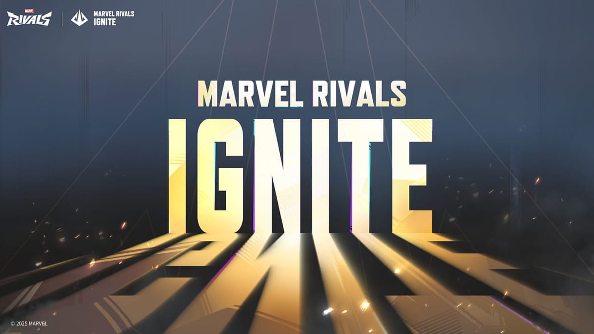 【Marvel Rivals】2026年にeスポーツ部門を大幅に改良か