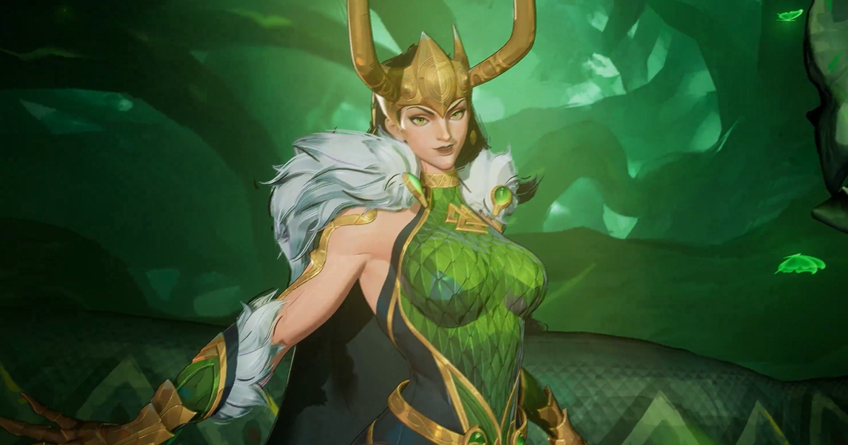 【MR】ロキの立ち回りは○○を重視した方がいい