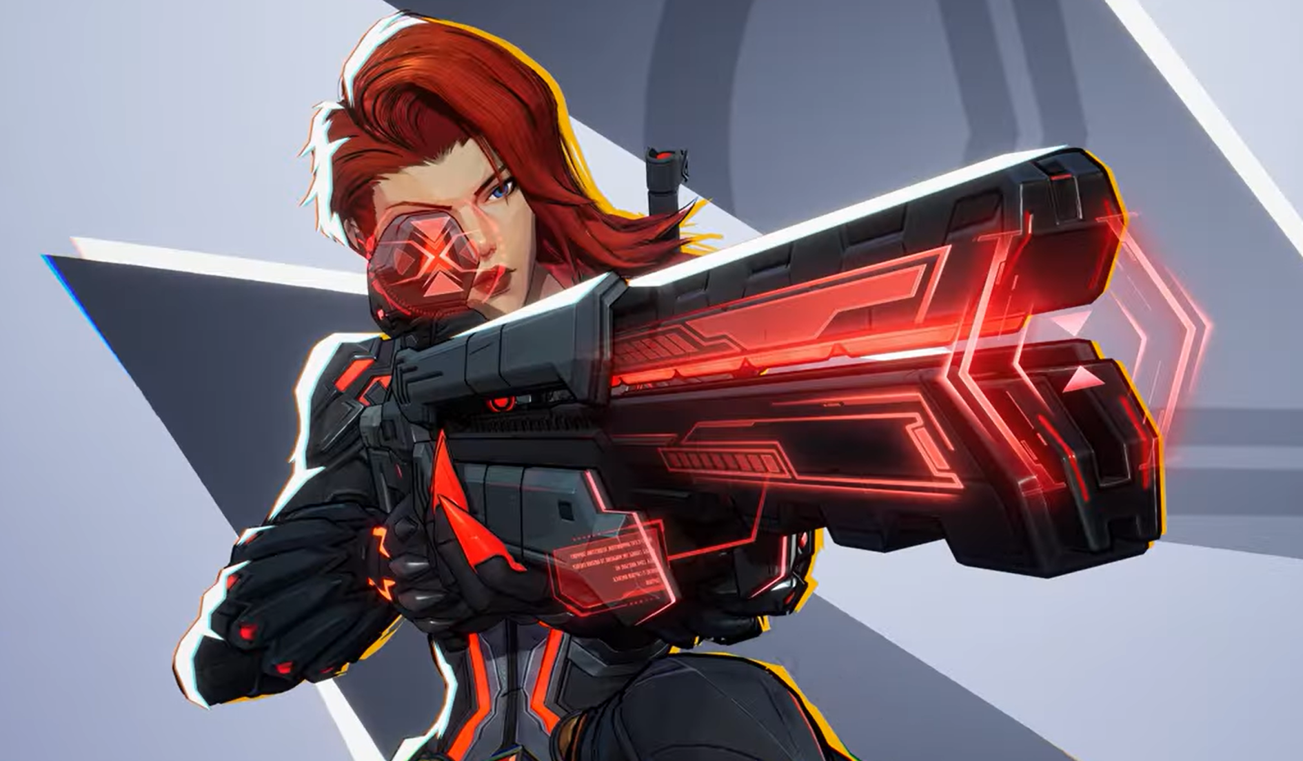 【Marvel Rivals】ブラック・ウィドウ、あのスキルが凶悪すぎる