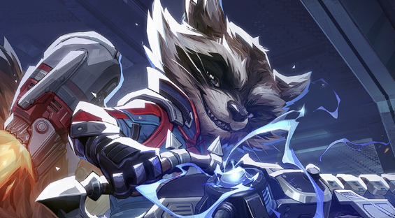 【Marvel Rivals】ロケットガチ勢による調整案が熱い