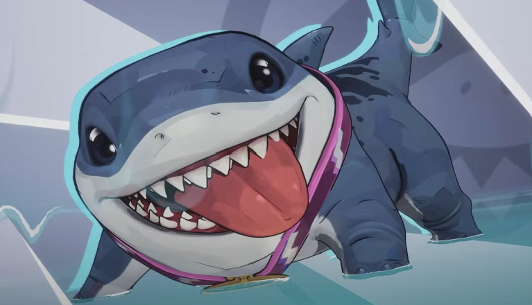 マウイ　俺って半サメだろ？　4枚　レジェンダリー Marvel Rivals】ジェフでエルサのウルトに捕まった味方を救出できるか