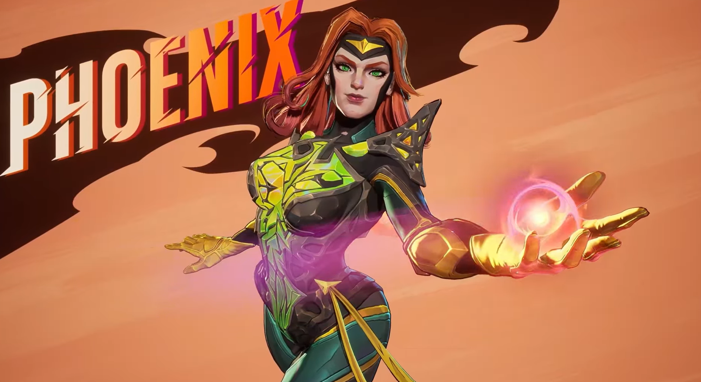 【Marvel Rivals】フェニックス使いはコレを意識した方がいいぞ