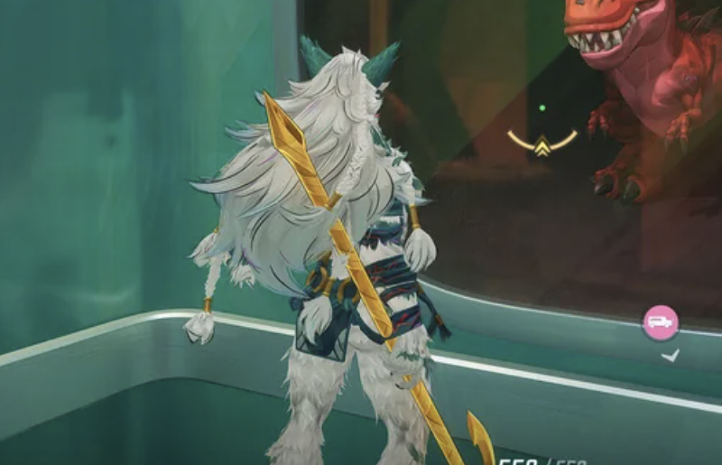 【Marvel Rivals】新マップに○○プレイアブル化の伏線がある件