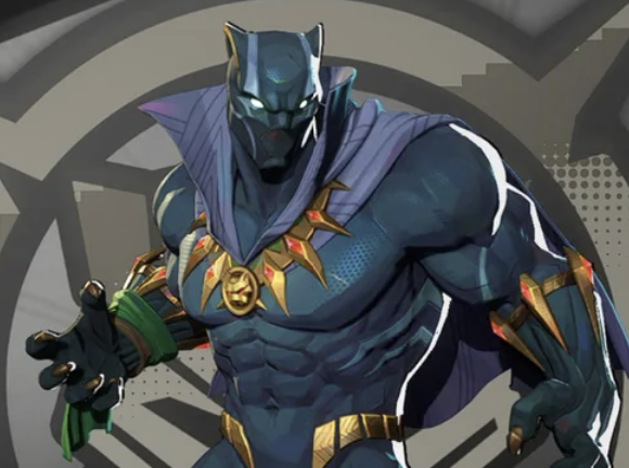 【Marvel Rivals】ブラックパンサーの新スキン、○○が大幅強化されてる件