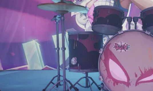 【Marvel Rivals】新マップに新たなキャラ実装の伏線がある模様