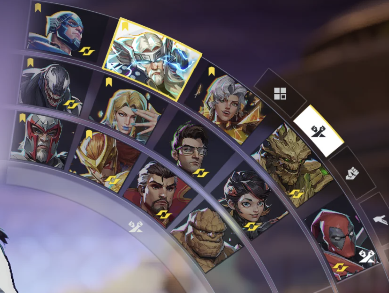 【Marvel Rivals】一番速くウルト溜められるタンクって誰？←実質的にはあのヒーロー