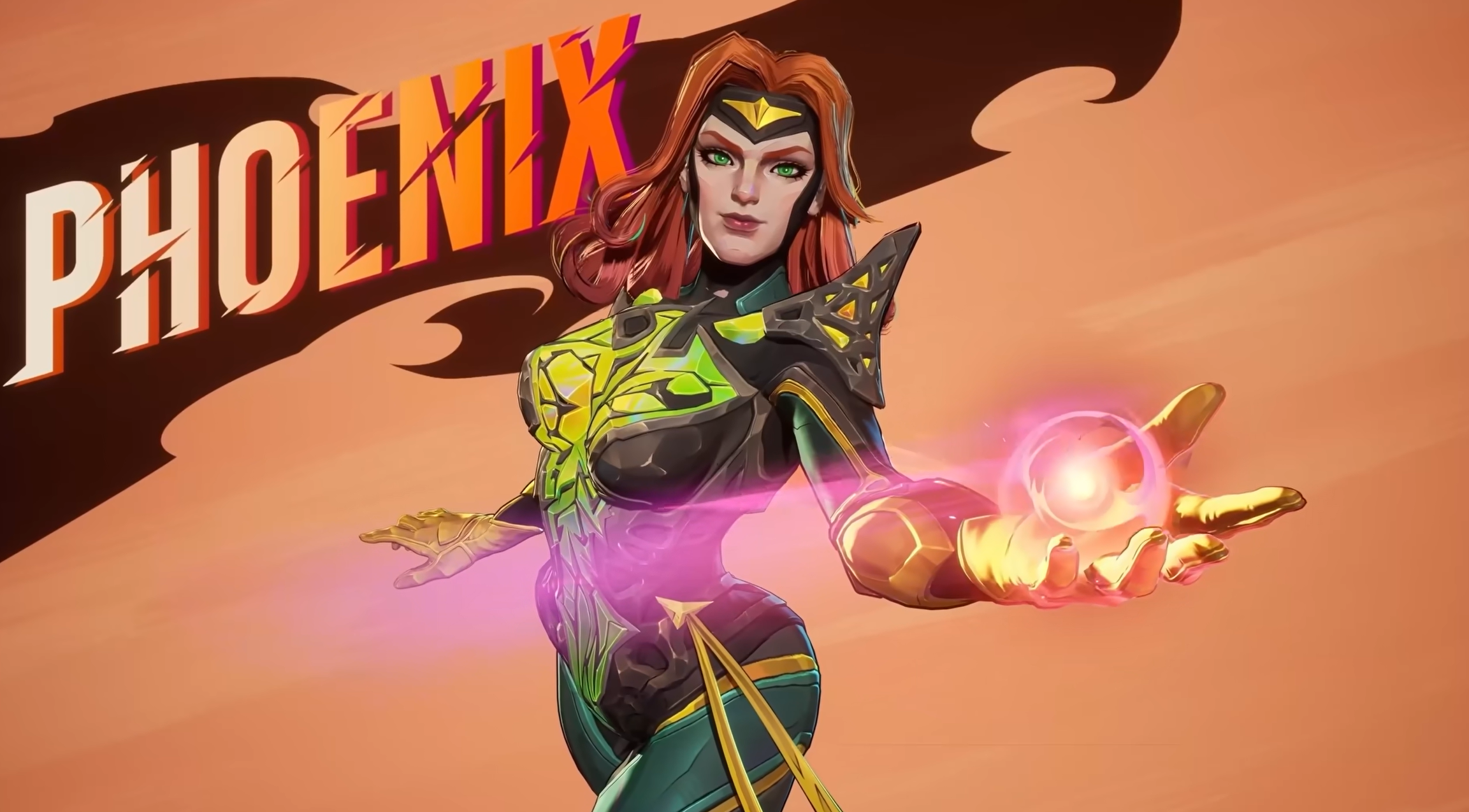 【Marvel Rivals】各ロールにメイン持つのって大事？←○○意識することが重要