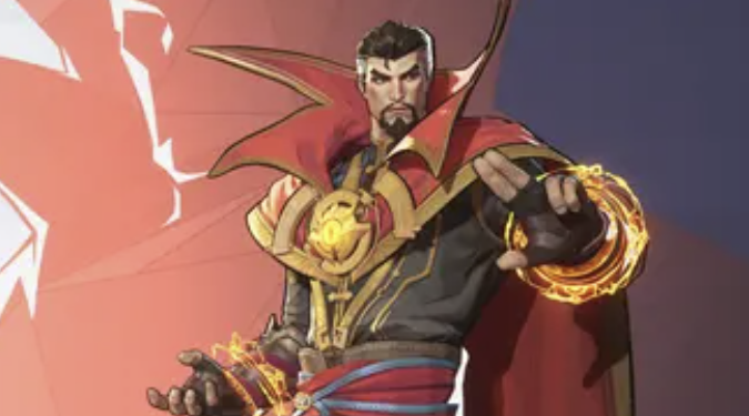 【MR】そろそろドクター・ストレンジ関連の追加キャラが欲しい!←意外と候補が多い