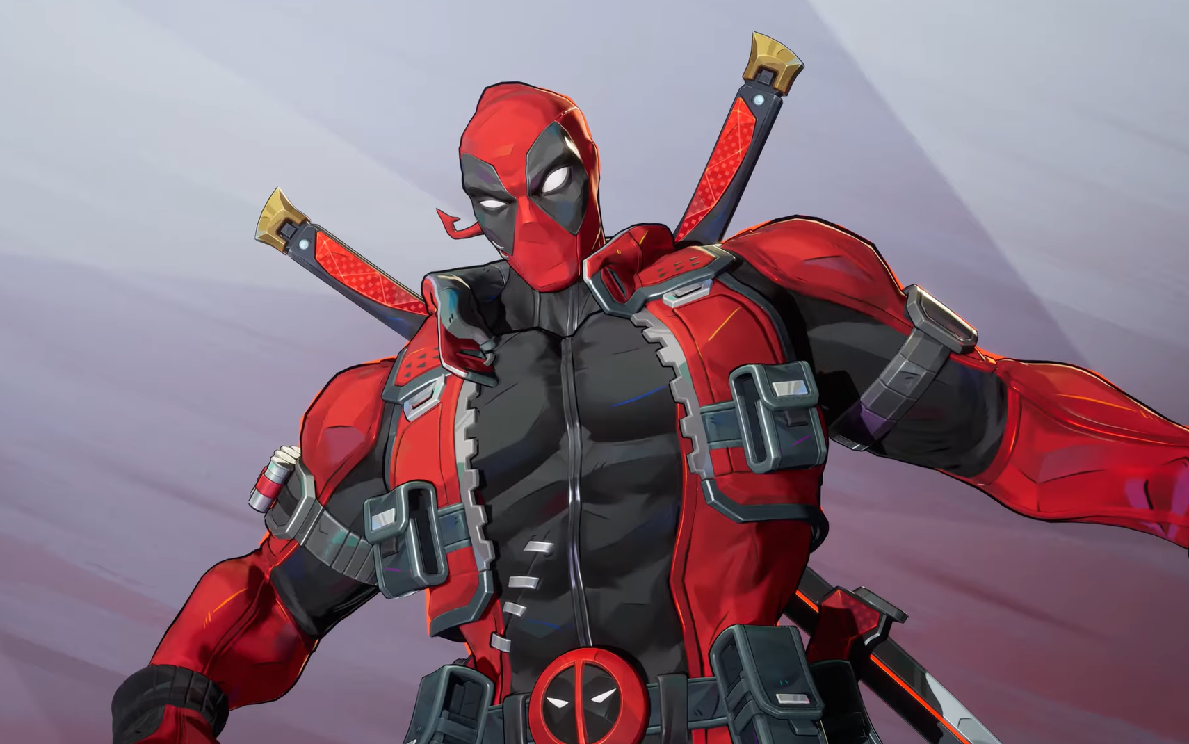 【Marvel Rivals】デッドプール使ってて混乱する原因がコチラ・・・