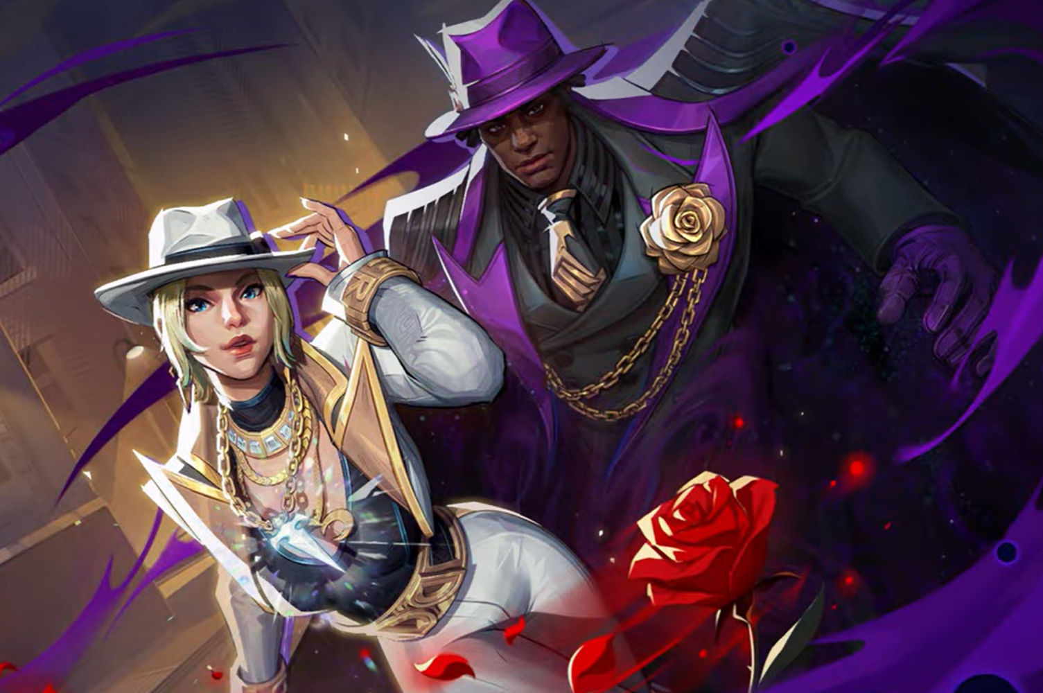 【Marvel Rivals】クローク＆ダガーの使い方がわからない←○○するだけで強い