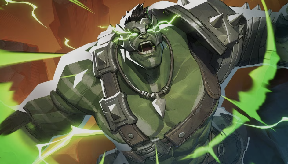 【Marvel Rivals】タンクが積極的に選ばれない本当の理由はコレなのでは