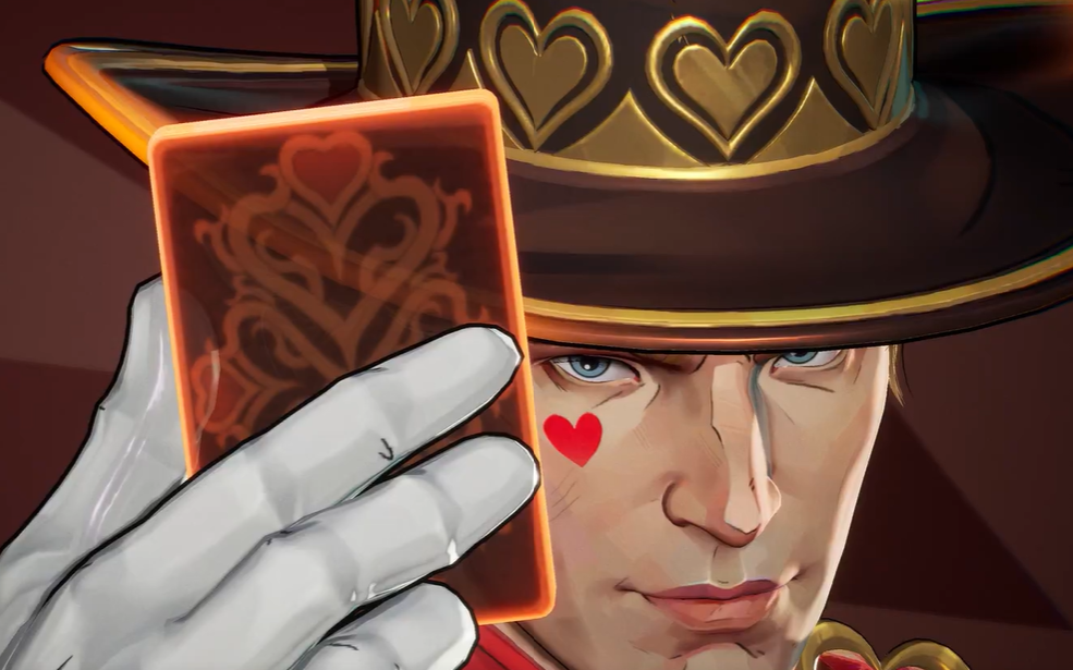 【Marvel Rivals】ロード複数持ちたちの特徴がコチラ