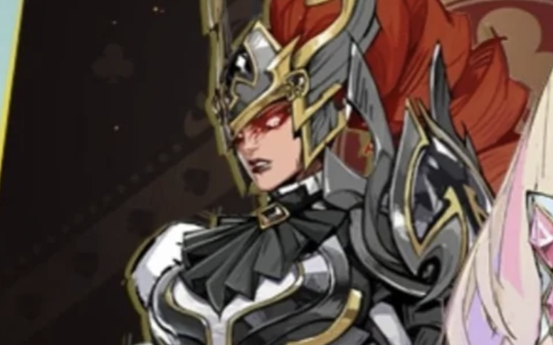 【Marvel Rivals】アンジェラの新スキンがあのキャラにしか見えないｗｗｗ