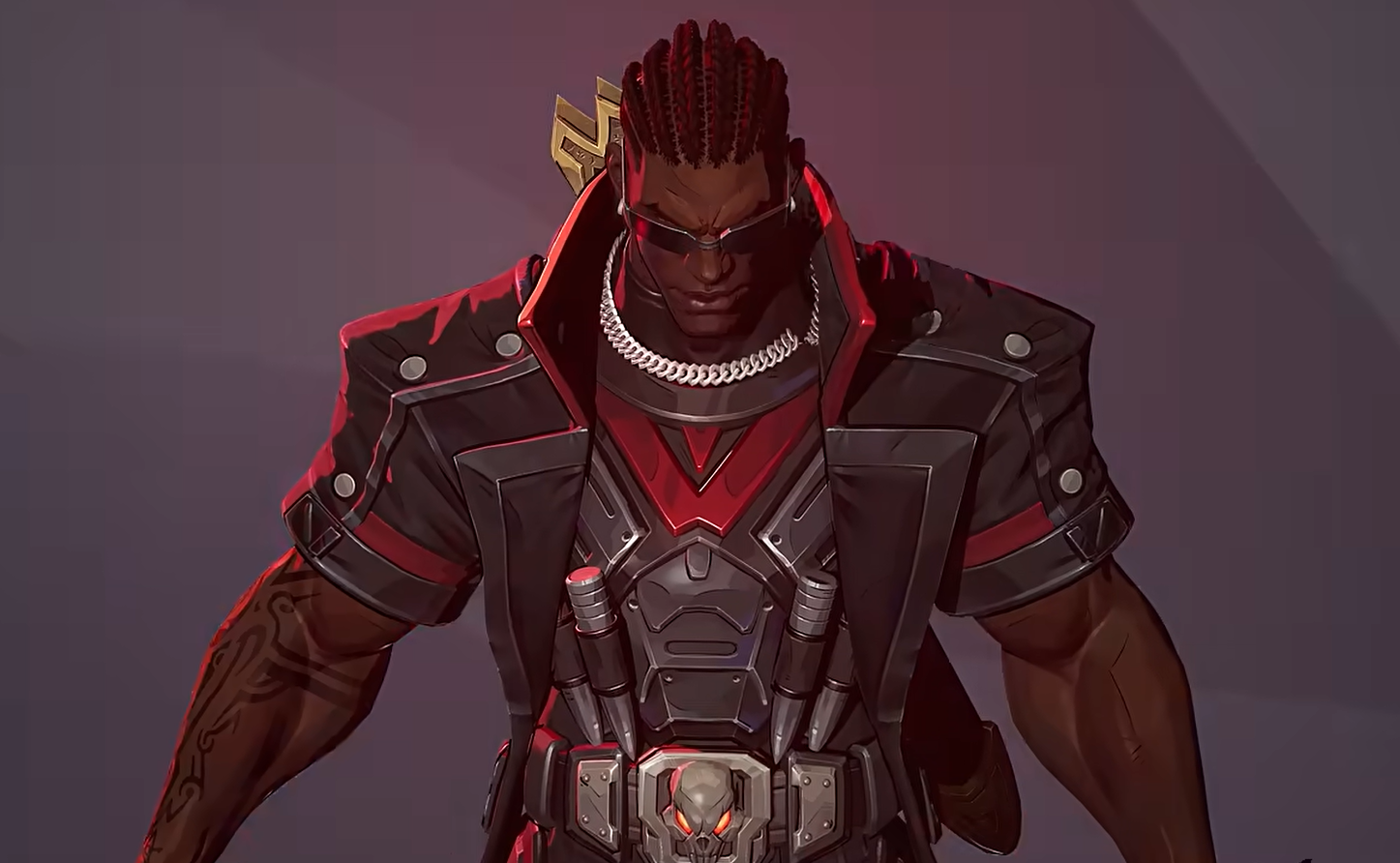 【Marvel Rivals】ブレイドには回復軽減がついてるのに、あのキャラにはない問題