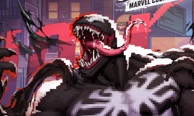 【Marvel Rivals】「タンクキツい」って言ってるヤツらはコレ意識してないんじゃない？