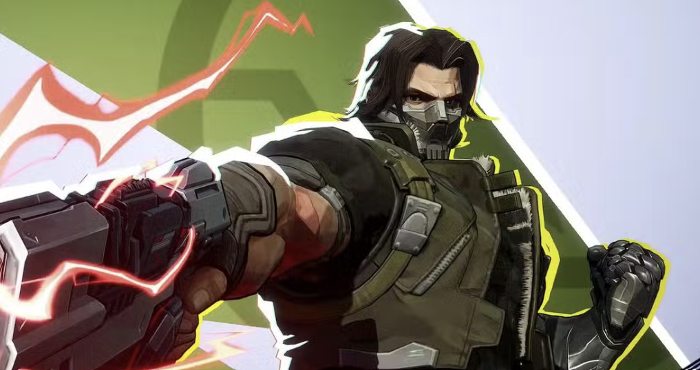 【Marvel Rivals】キャラを正式名称で愛称で呼んだりする人たちは何かこだわりあるの？