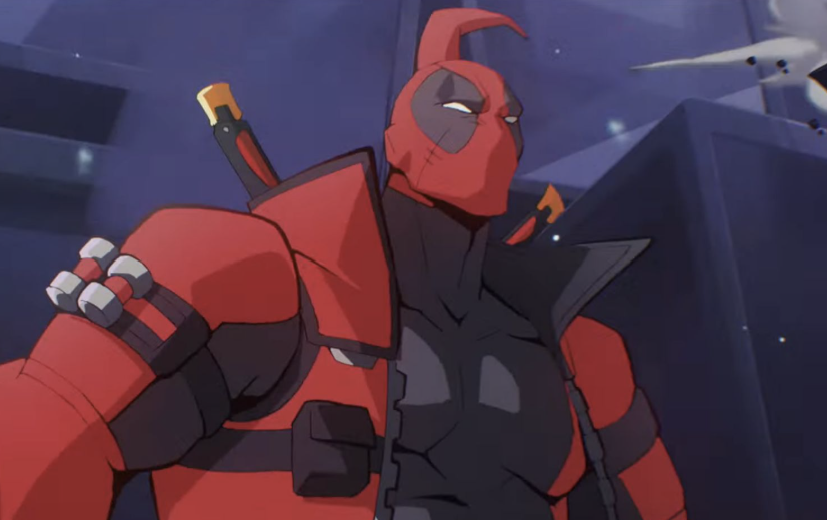 【Marvel Rivals】デッドプールうるさい問題、まさかの方法で修正される