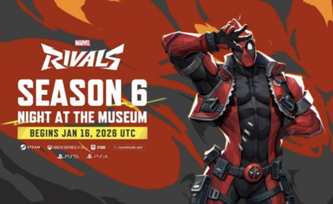 【Marvel Rivals】デッドプール使うときにコレはNGだからな