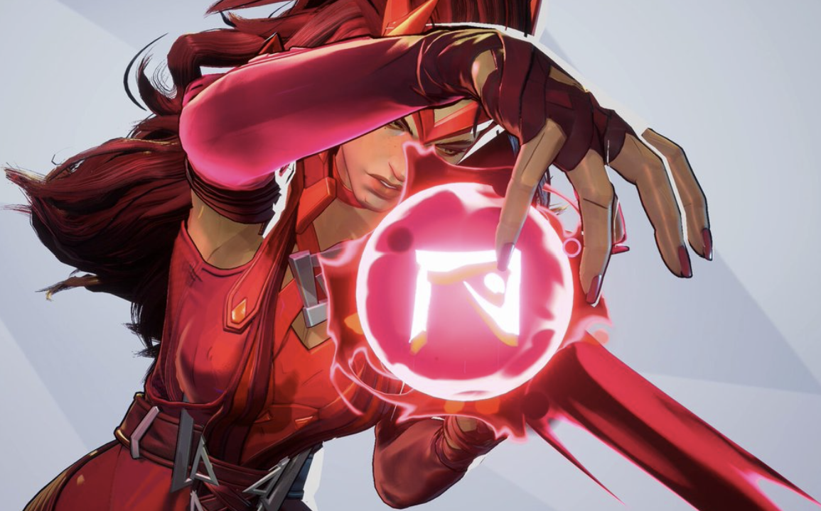 【Marvel Rivals】ワンダ使うならこの立ち回りを意識した方がいいぞ